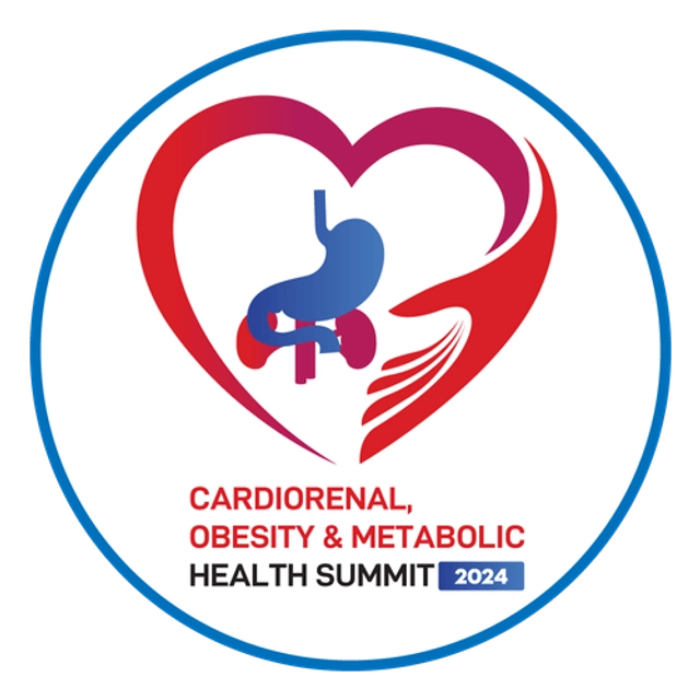 Cardiorenal, Obesity & Metabolic Health Summit 2024